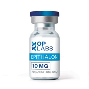 Epithalon 10mg