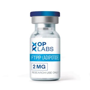 FTPP Adipotide 2mg