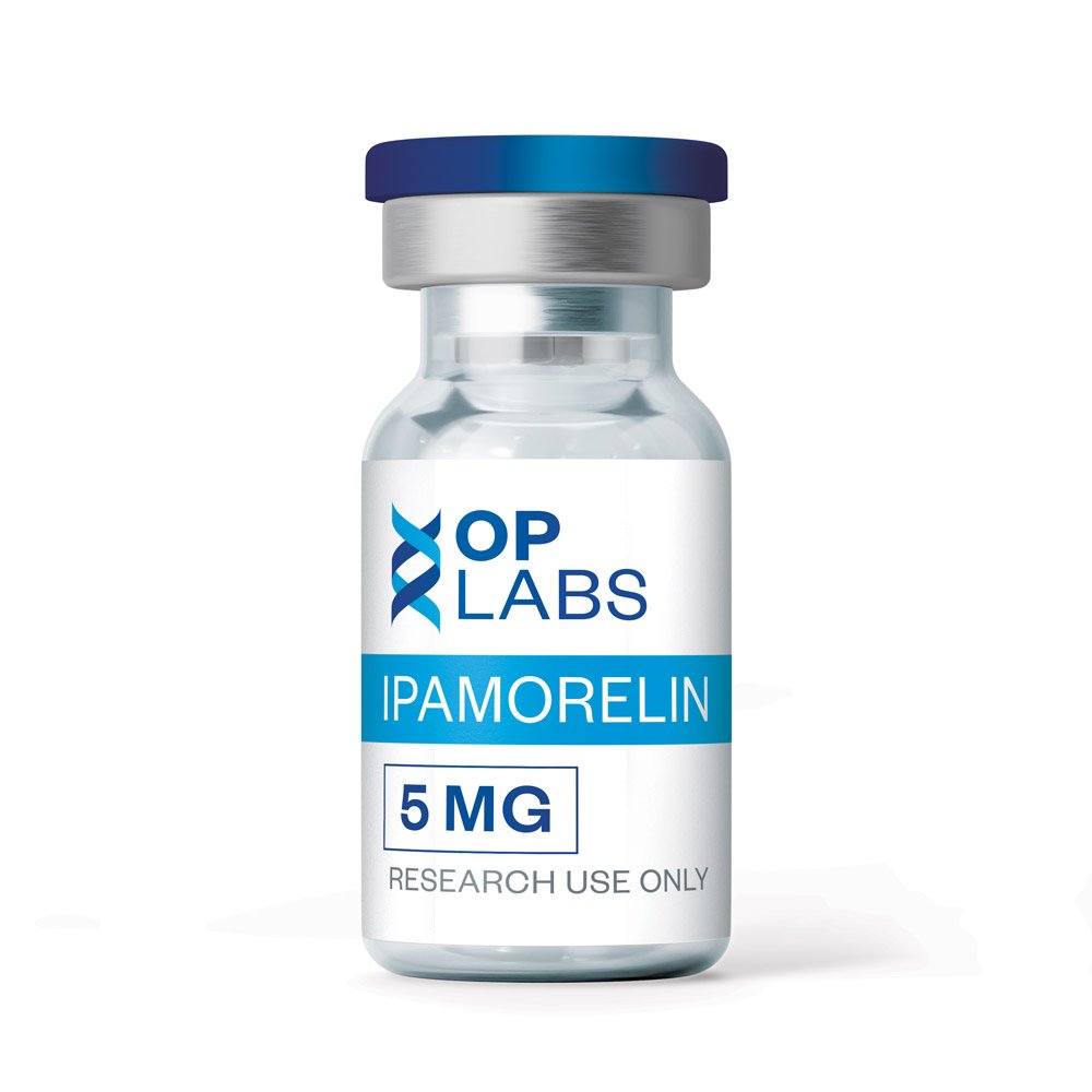 Ipamorelin 5mg Ipamorelin 5mg