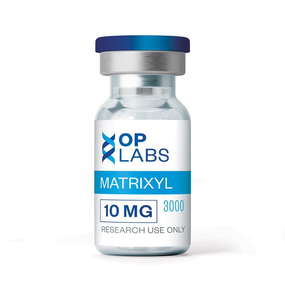 Matrixyl 3000 10mg Matrixyl 3000 10mg