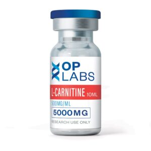 L-Carnitine 10ml