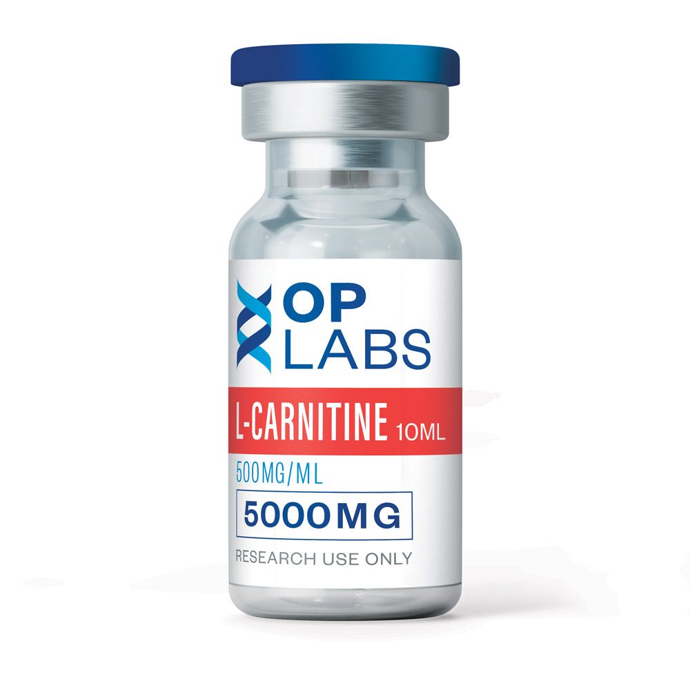 L-Carnitine 10ml L-Carnitine 10ml