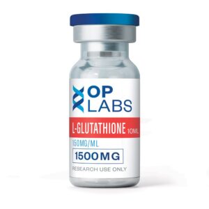 L-Glutathione 10ml