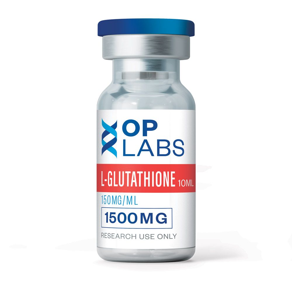 L-Glutathione 10ml L-Glutathione 10ml