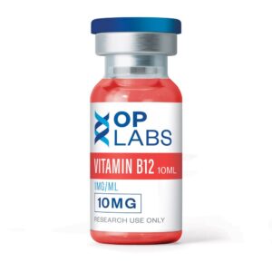 Vitamin B12 10ml